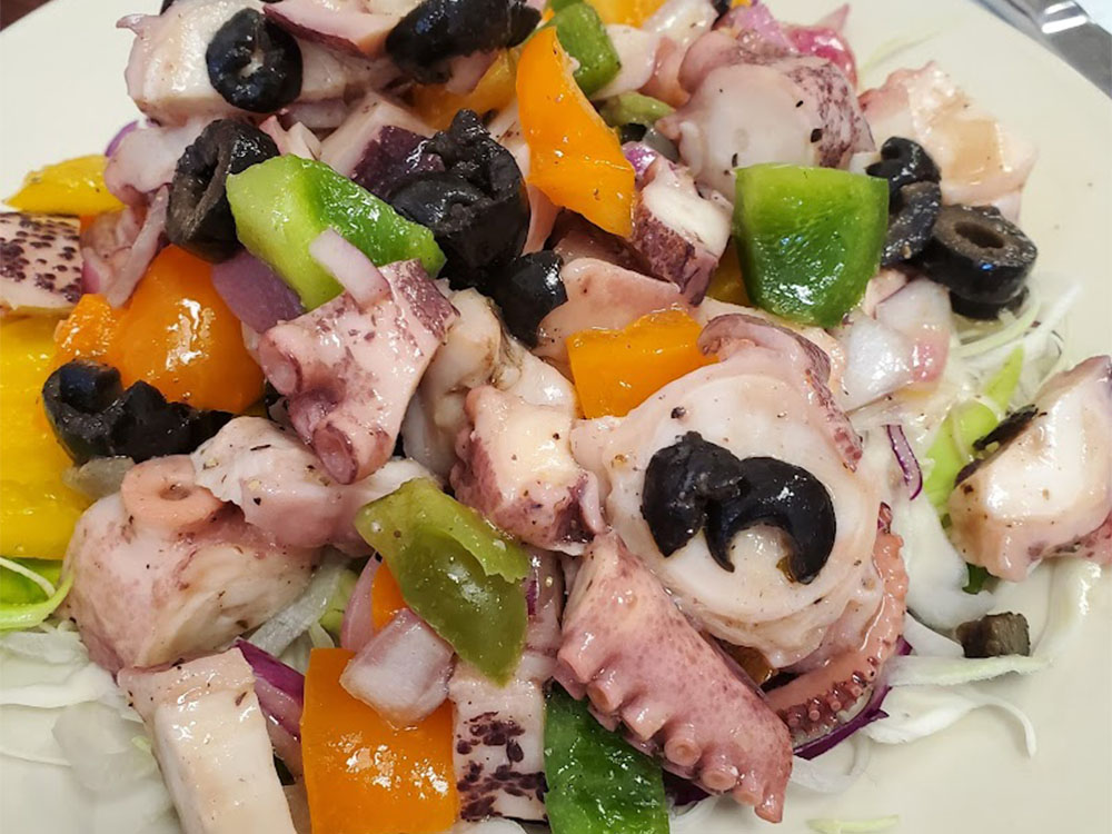 Don Manuel food photos