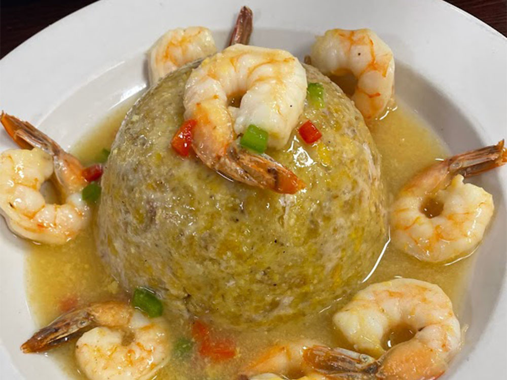 Don Manuel food photos