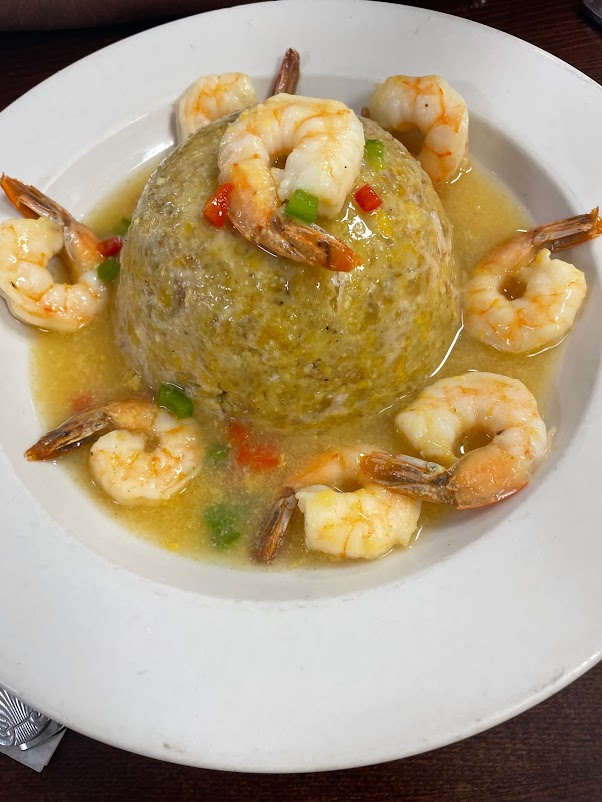 Don Manuel food photos