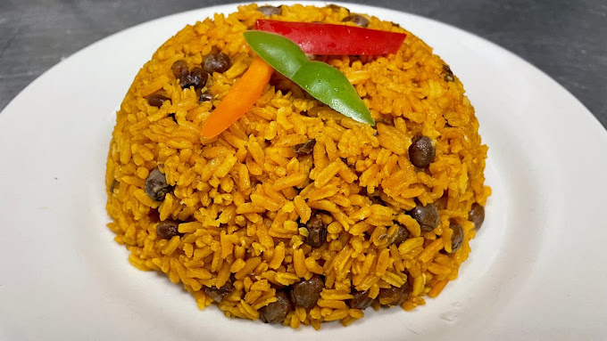 Don Manuel food photos