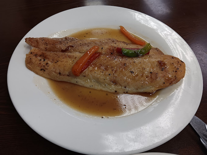 Don Manuel food photos