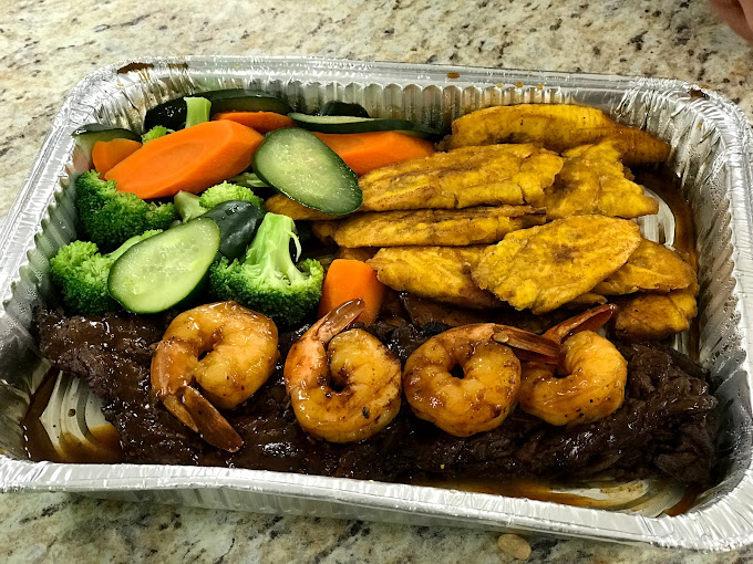 Don Manuel food photos